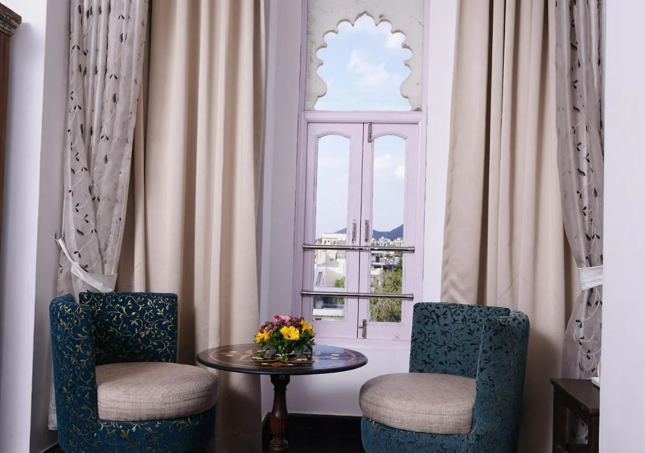 Bloom Boutique L Lake Pichola Udaipur India
