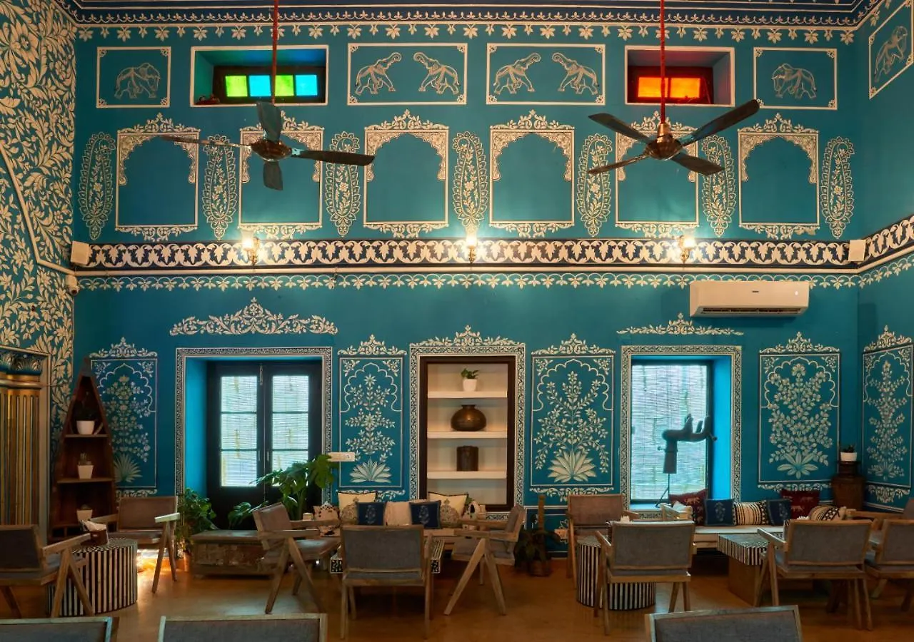 **** Hotel Bloom Boutique L Lake Pichola Udaipur India
