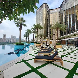 Yoho Treasure Island 5*, Macau China