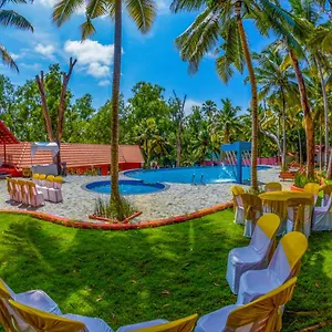 Gogo Land & Adventurous Sports , Poovar India